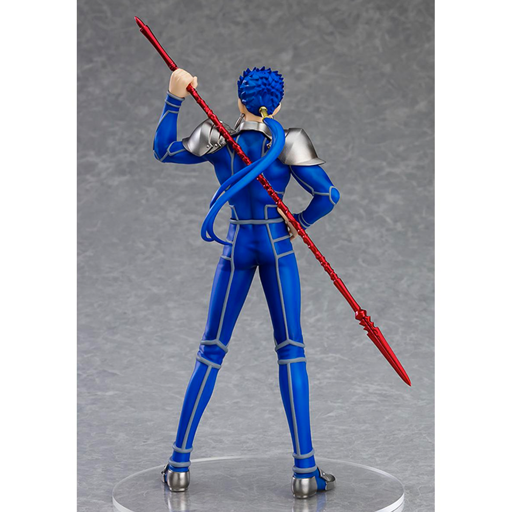 Good Smile Company: Fate/stay night [Heaven's Feel] - Pop Up Parade Lancer