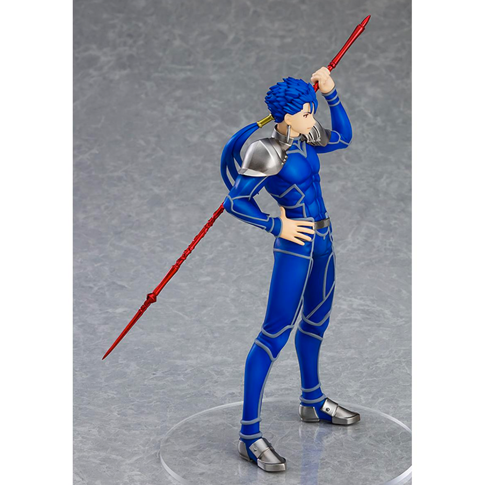 Good Smile Company: Fate/stay night [Heaven's Feel] - Pop Up Parade Lancer