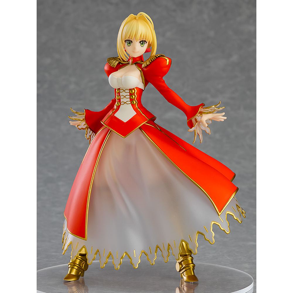 [PRE-ORDER] Good Smile Company: Fate/Grand - Pop Up Parade Saber (Nero Claudius)