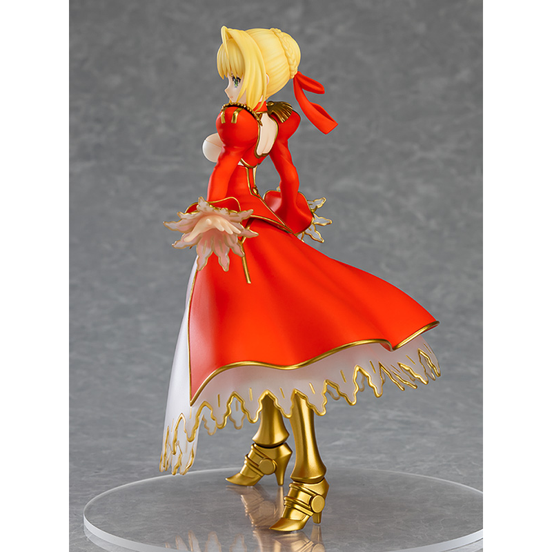 [PRE-ORDER] Good Smile Company: Fate/Grand - Pop Up Parade Saber (Nero Claudius)