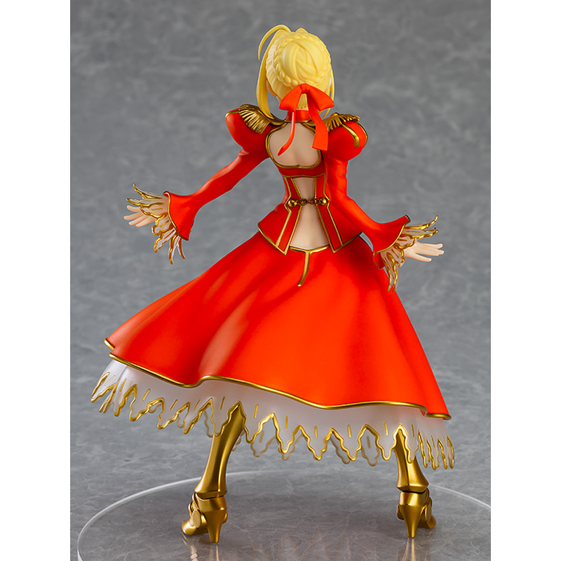 [PRE-ORDER] Good Smile Company: Fate/Grand - Pop Up Parade Saber (Nero Claudius)