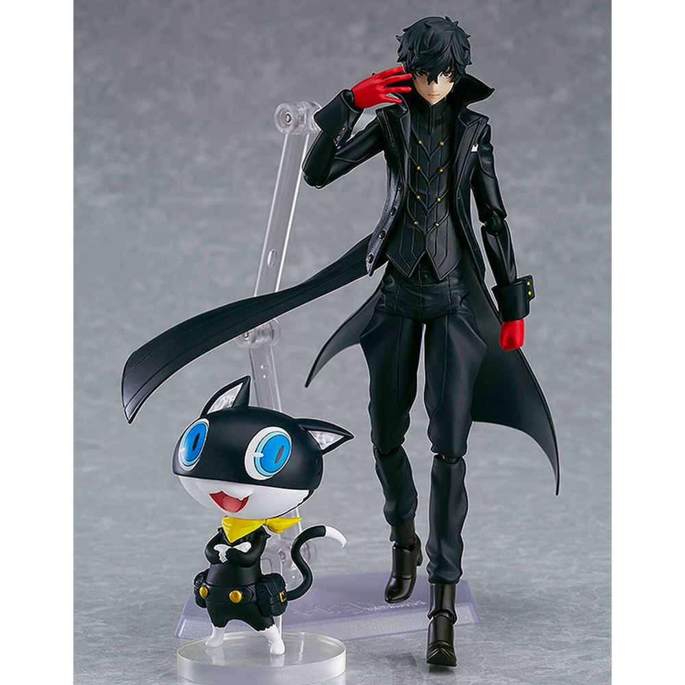 figma: Persona 5 - Joker #363