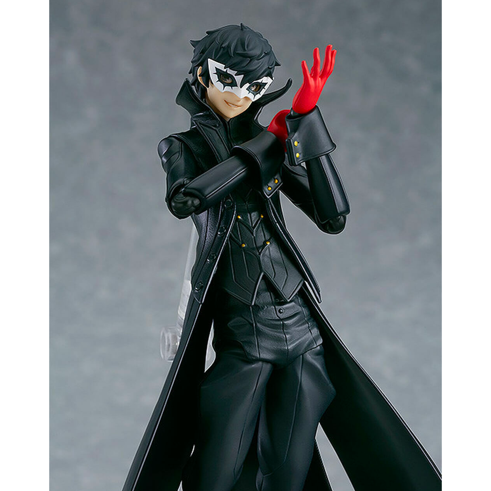 figma: Persona 5 - Joker #363