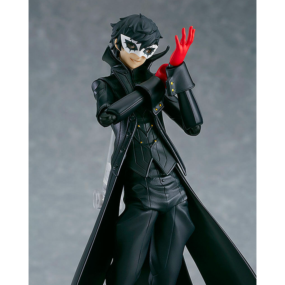figma: Persona 5 - Joker #363 figma: Persona 5 - Joker #363