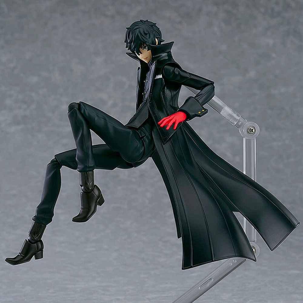 figma: Persona 5 - Joker #363