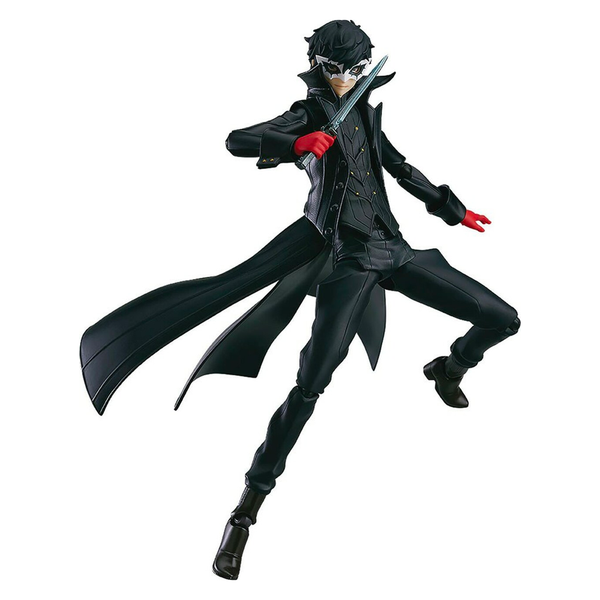 figma: Persona 5 - Joker #363 figma: Persona 5 - Joker #363