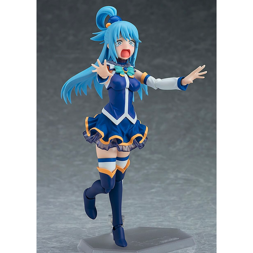 figma: KonoSuba - Aqua #399