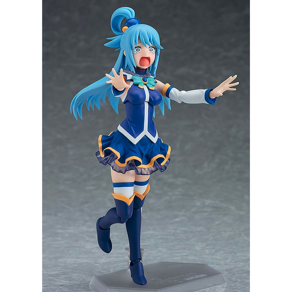 figma: KonoSuba - Aqua #399 figma: KonoSuba - Aqua #399