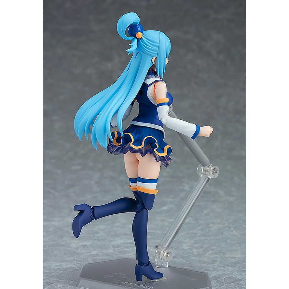 figma: KonoSuba - Aqua #399