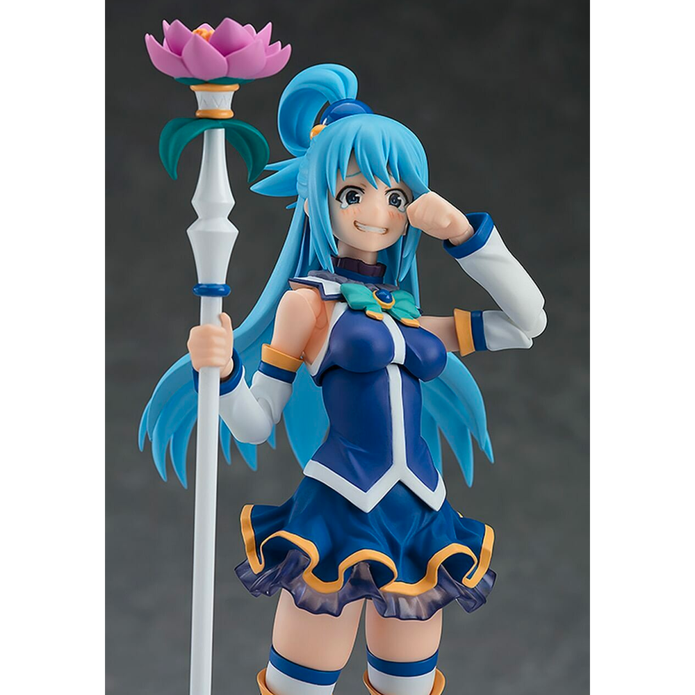 figma: KonoSuba - Aqua #399