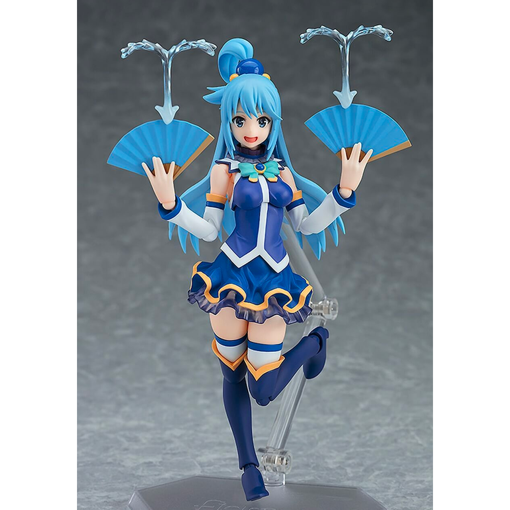 figma: KonoSuba - Aqua #399