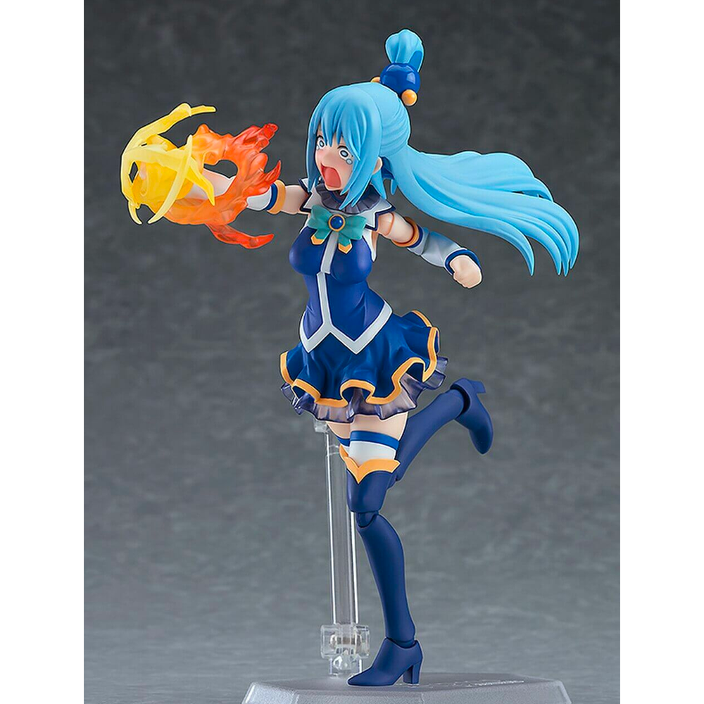 figma: KonoSuba - Aqua #399