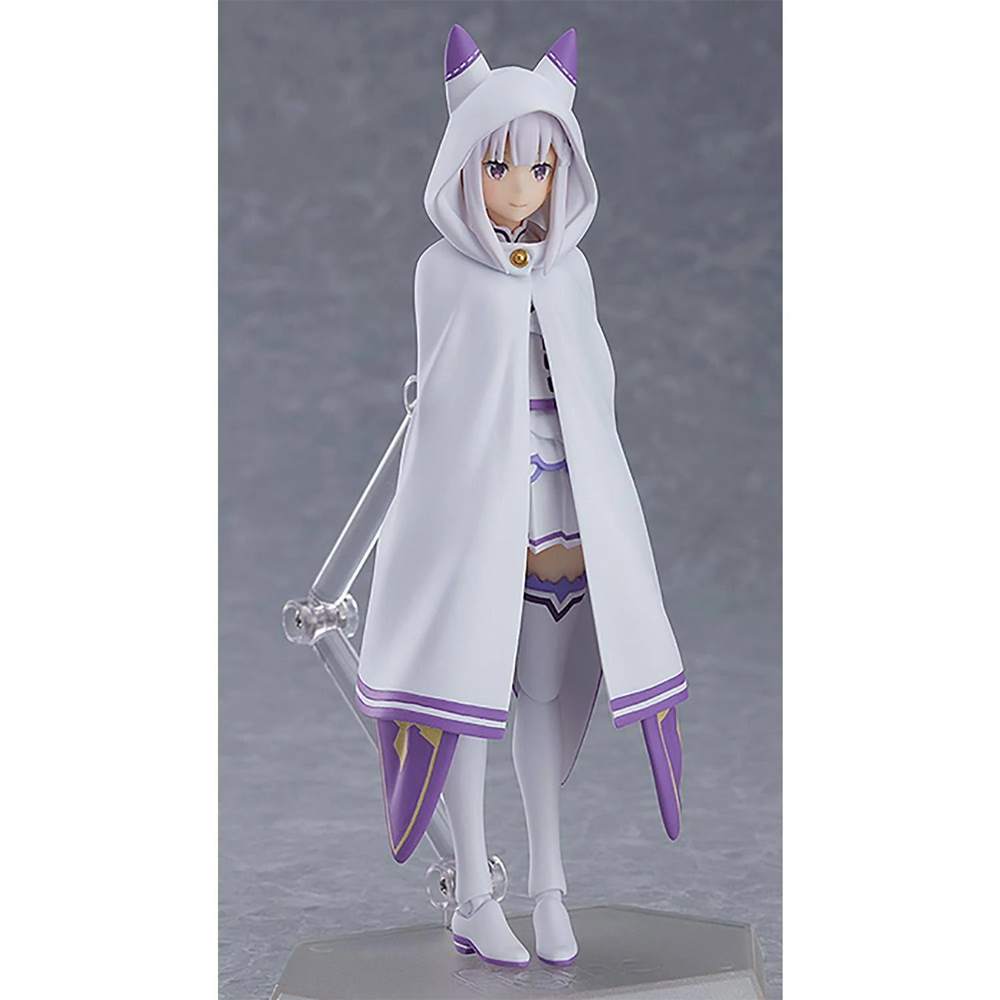 figma: Re:Zero Starting Life in Another World - Emilia #419