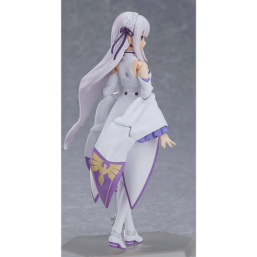 figma: Re:Zero Starting Life in Another World - Emilia #419