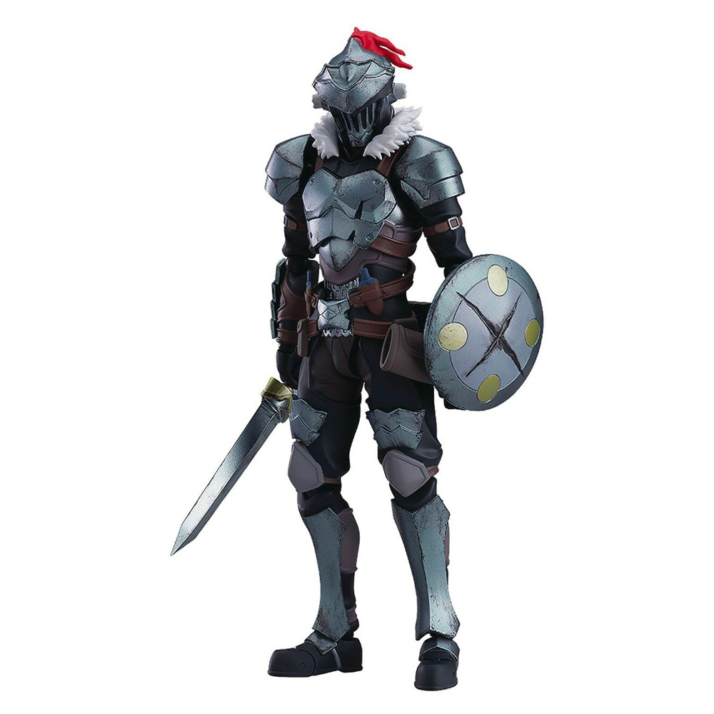 figma: Goblin Slayer #424