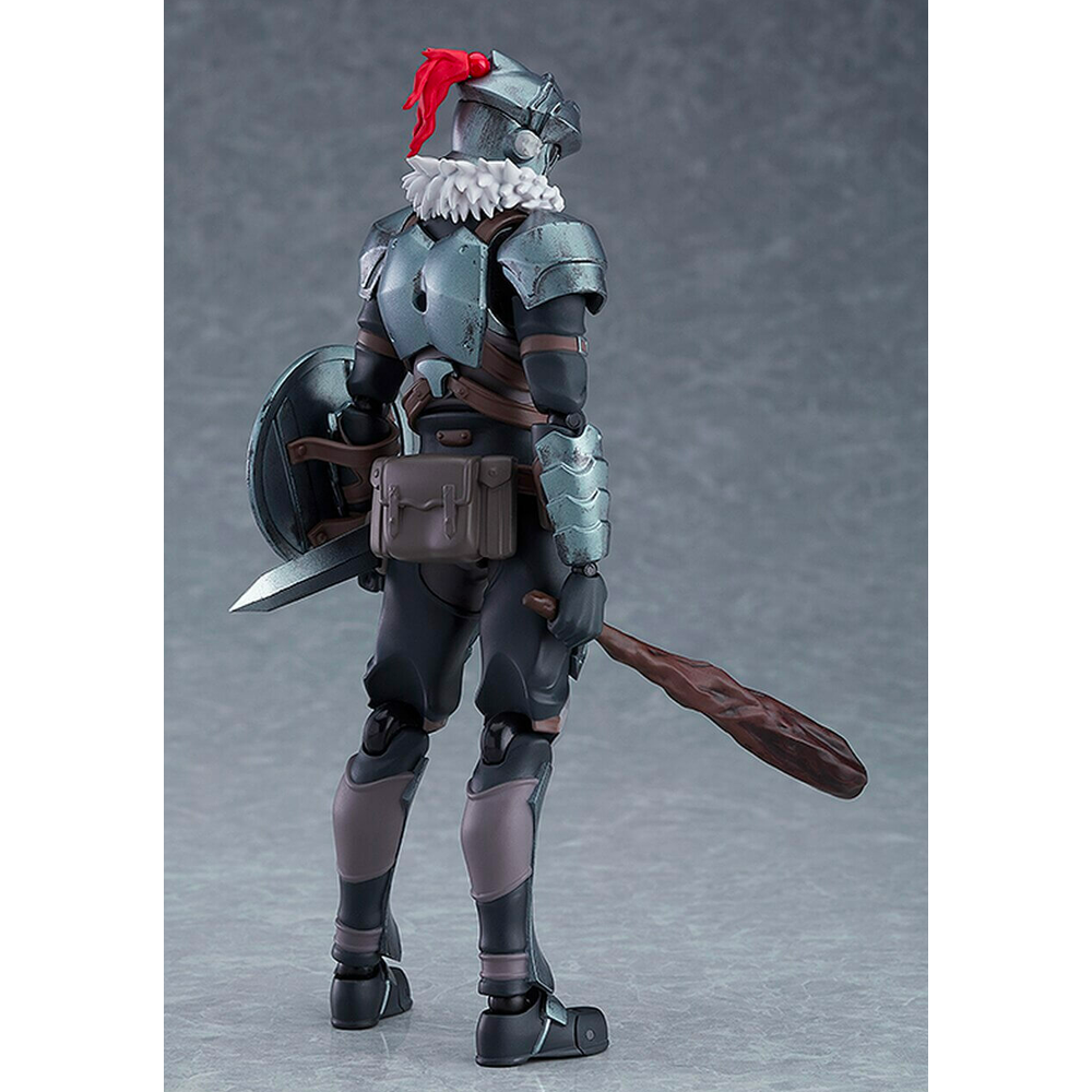 figma: Goblin Slayer #424