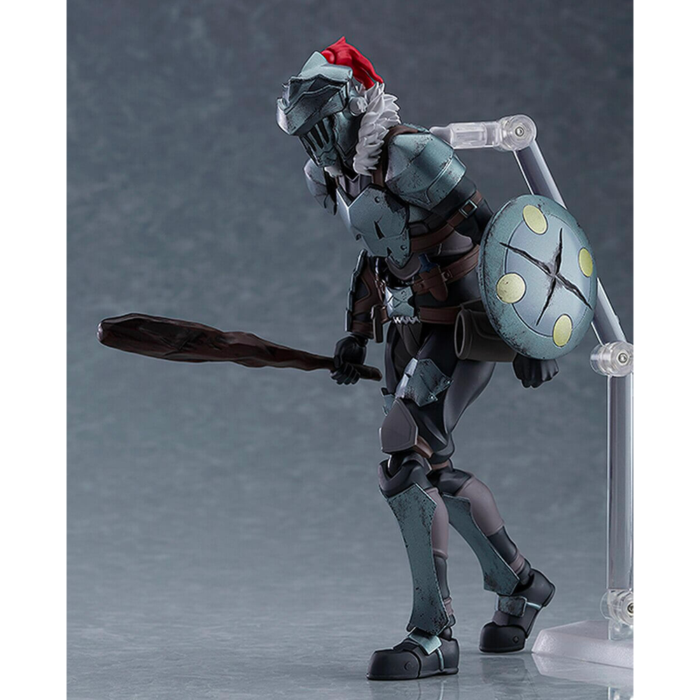 figma: Goblin Slayer #424