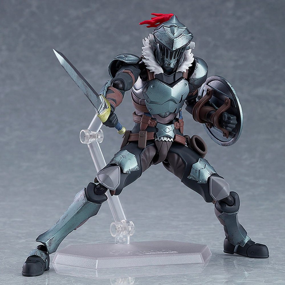 figma: Goblin Slayer #424