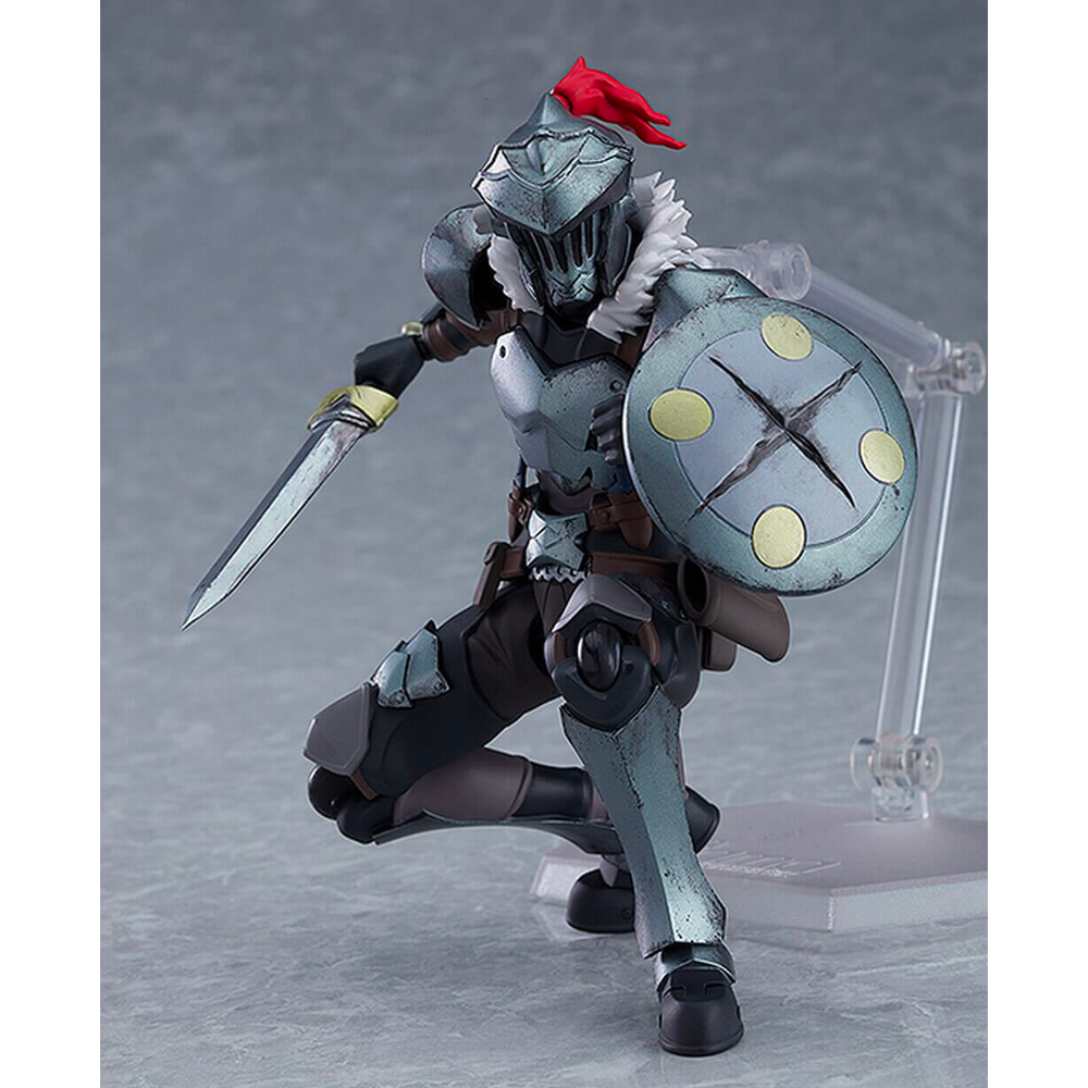 figma: Goblin Slayer #424