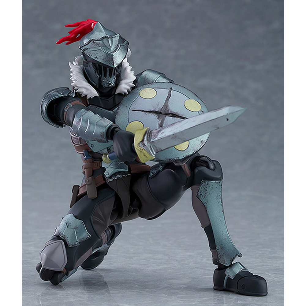 figma: Goblin Slayer #424