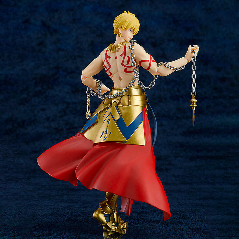Figma gilgamesh online