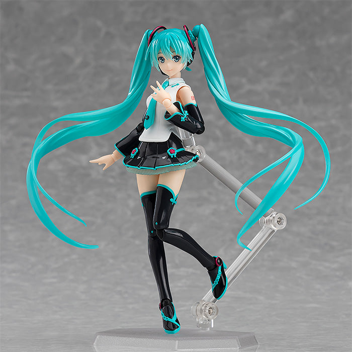 figma: Vocaloid - Hatsune Miku (V4 Chinese) #444