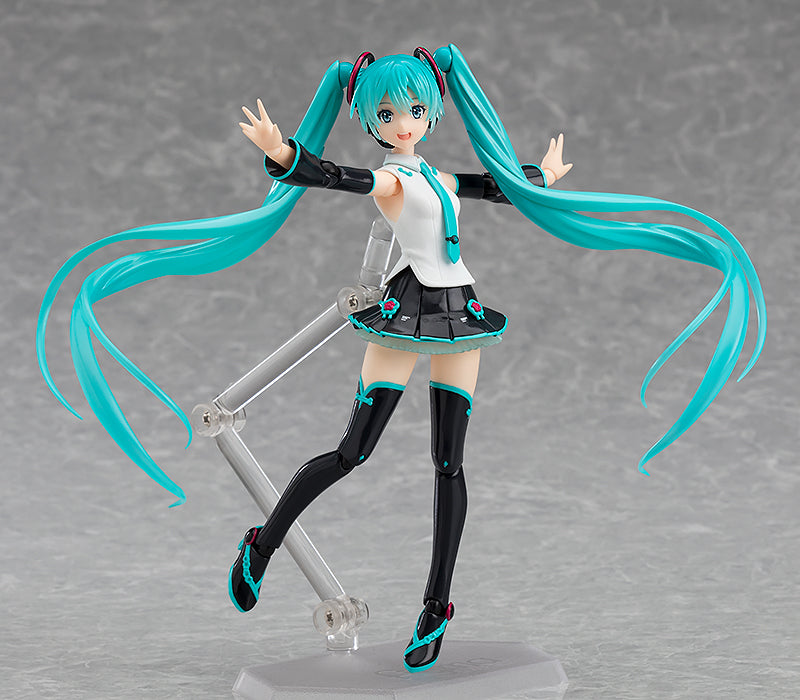 figma: Vocaloid - Hatsune Miku (V4 Chinese) #444