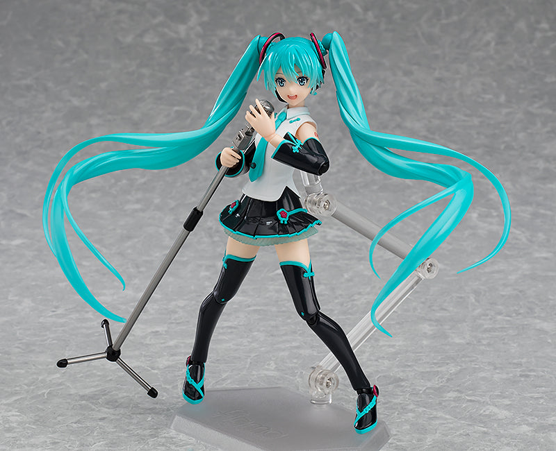 figma: Vocaloid - Hatsune Miku (V4 Chinese) #444