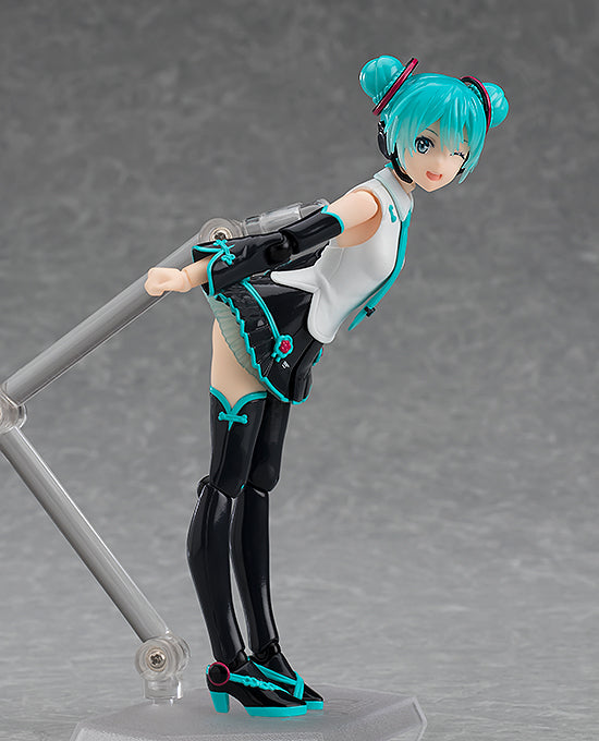 figma: Vocaloid - Hatsune Miku (V4 Chinese) #444