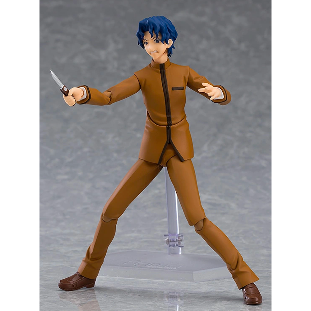 figma: Fate/Stay Night - Shinji Matou & Sakura Matou Two-Pack #445