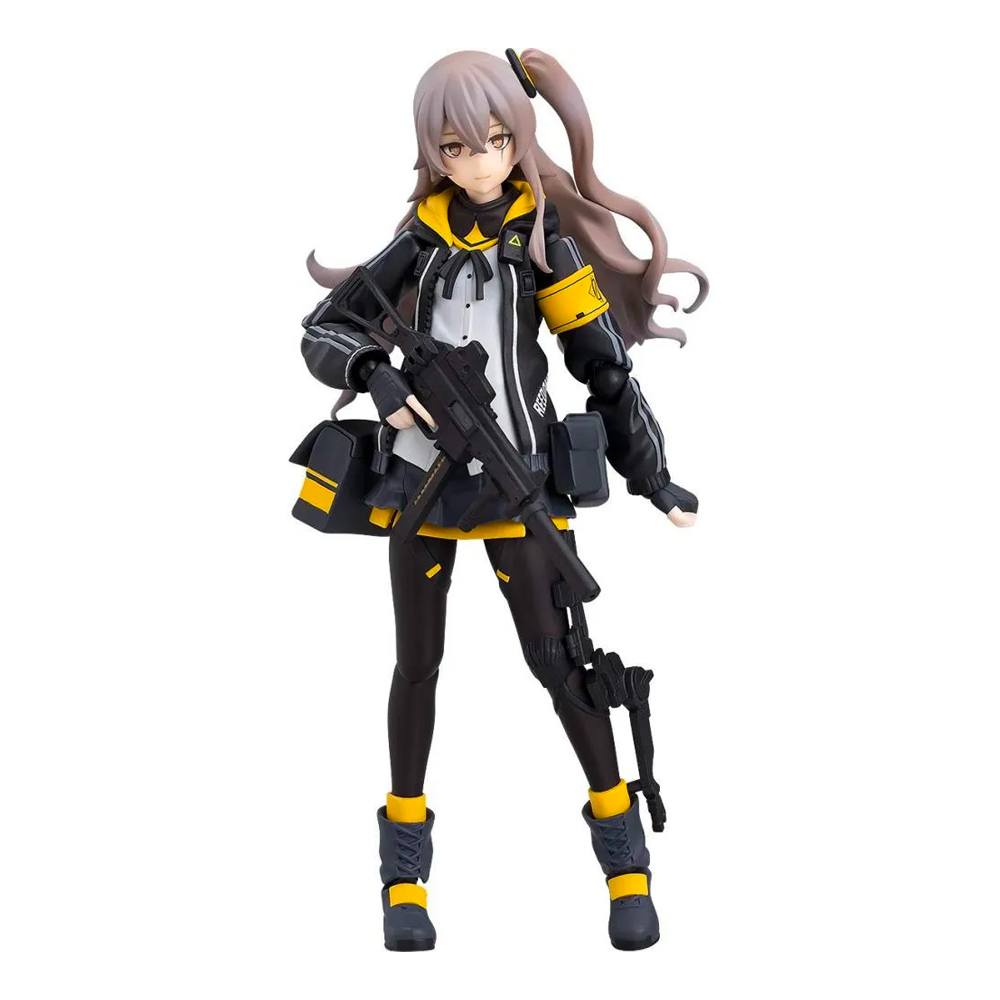 figma: Girls' Frontline - UMP45 #457