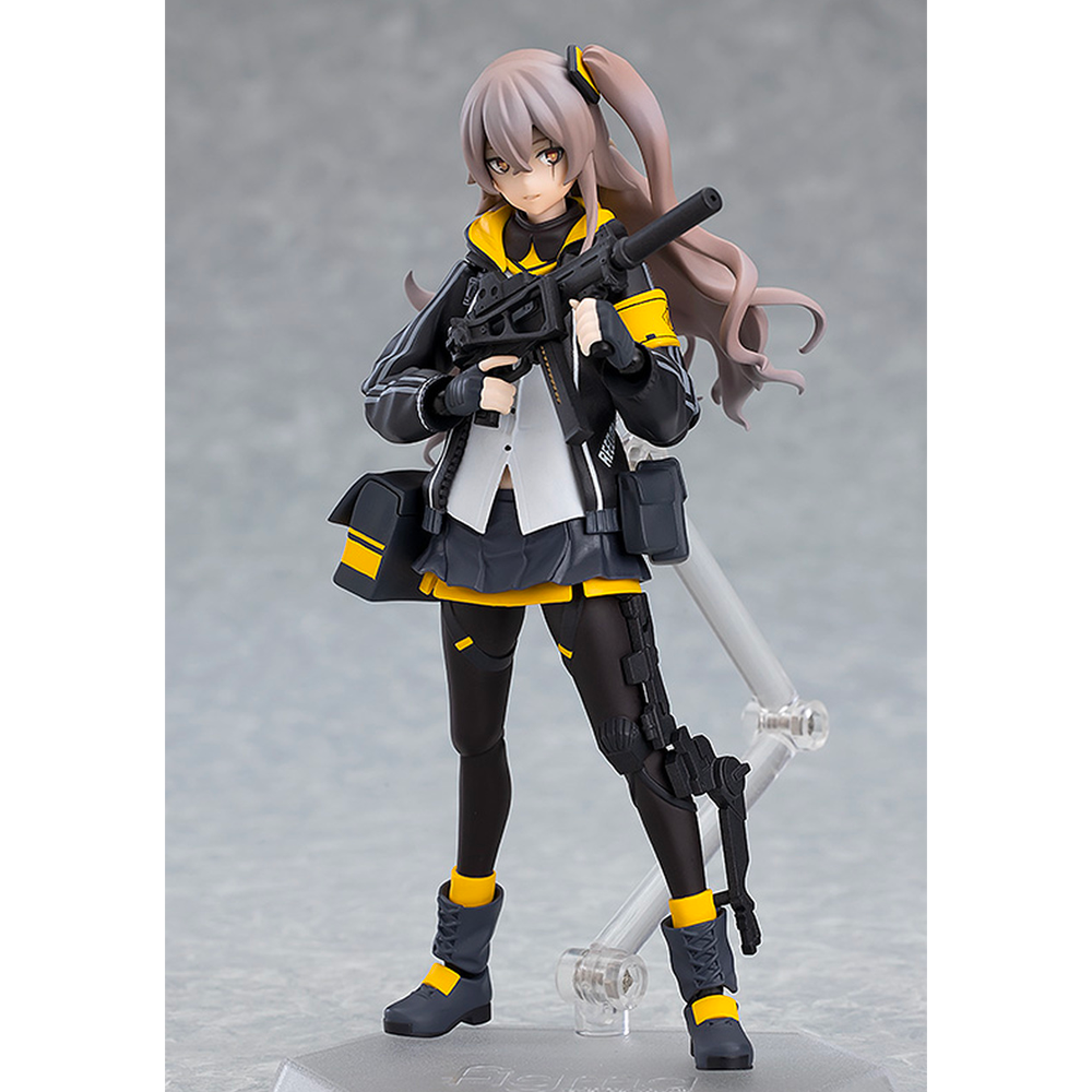 figma: Girls' Frontline - UMP45 #457