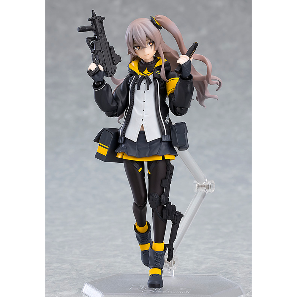 figma: Girls' Frontline - UMP45 #457