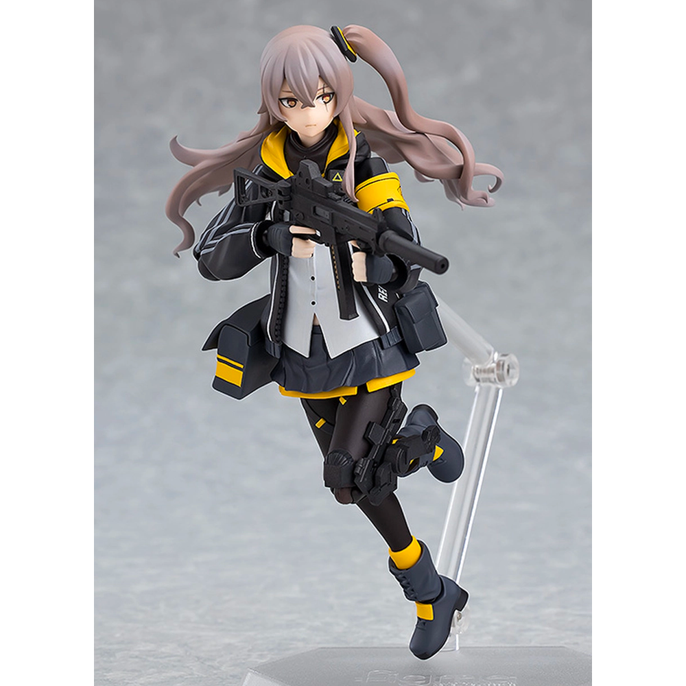 figma: Girls' Frontline - UMP45 #457