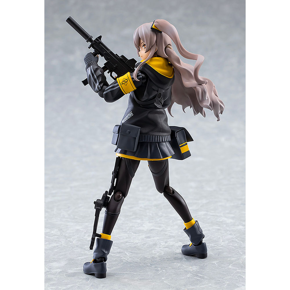 figma: Girls' Frontline - UMP45 #457