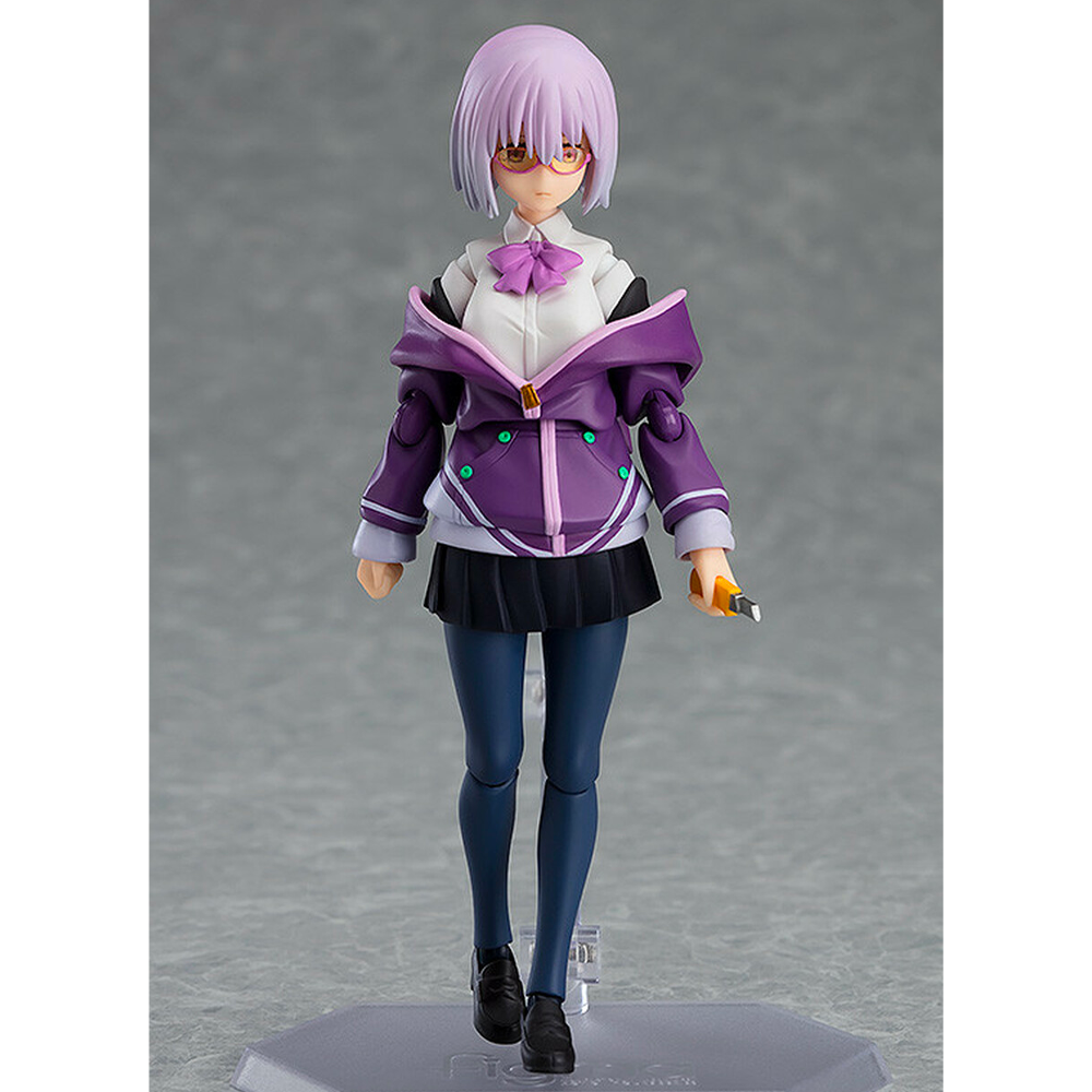 figma: SSSS.Gridman - Akane Shinjo (DX Ver.) #460-DX