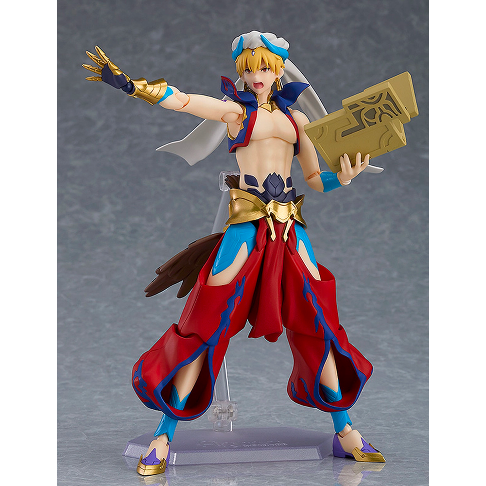 figma: Fate/Grand Order - Gilgamesh #468