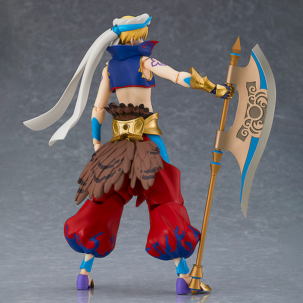 figma: Fate/Grand Order - Gilgamesh #468