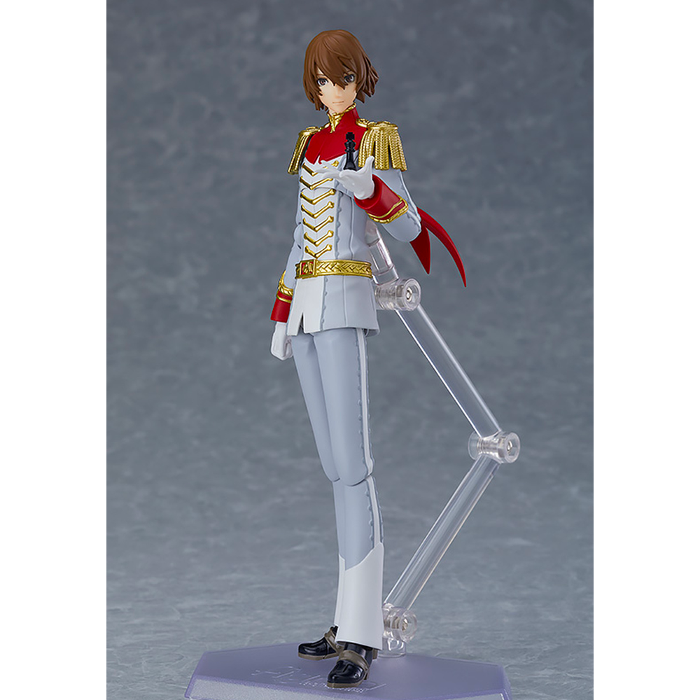 figma: Persona 5 - Crow #471 figma: Persona 5 - Crow #471