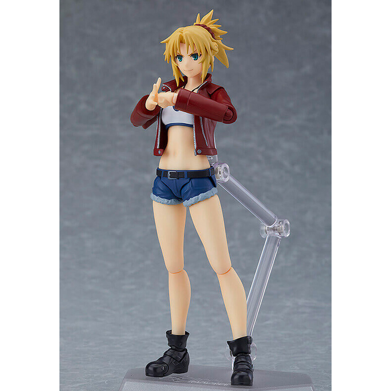 figma: Fate/Apocrypha - Saber of "Red" (Casual ver.)