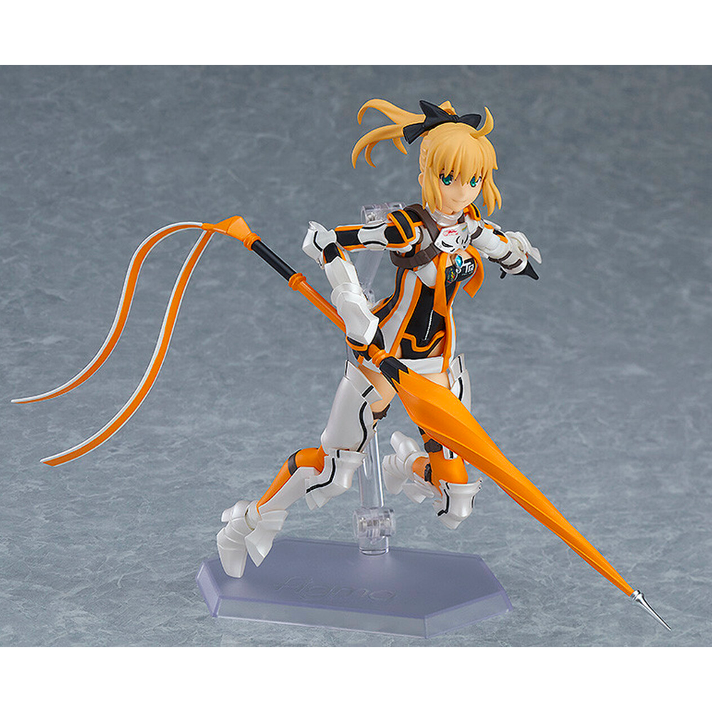 figma: Fate - Altria Pendragon (Racing Ver.) #SP-128