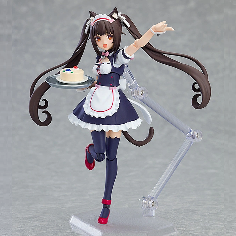 figma: Nekopara - Chocola #486