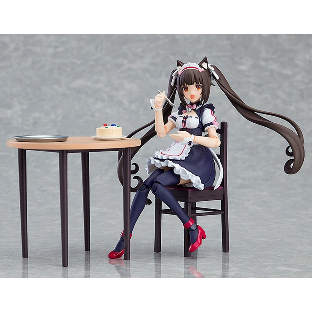 figma: Nekopara - Chocola #486