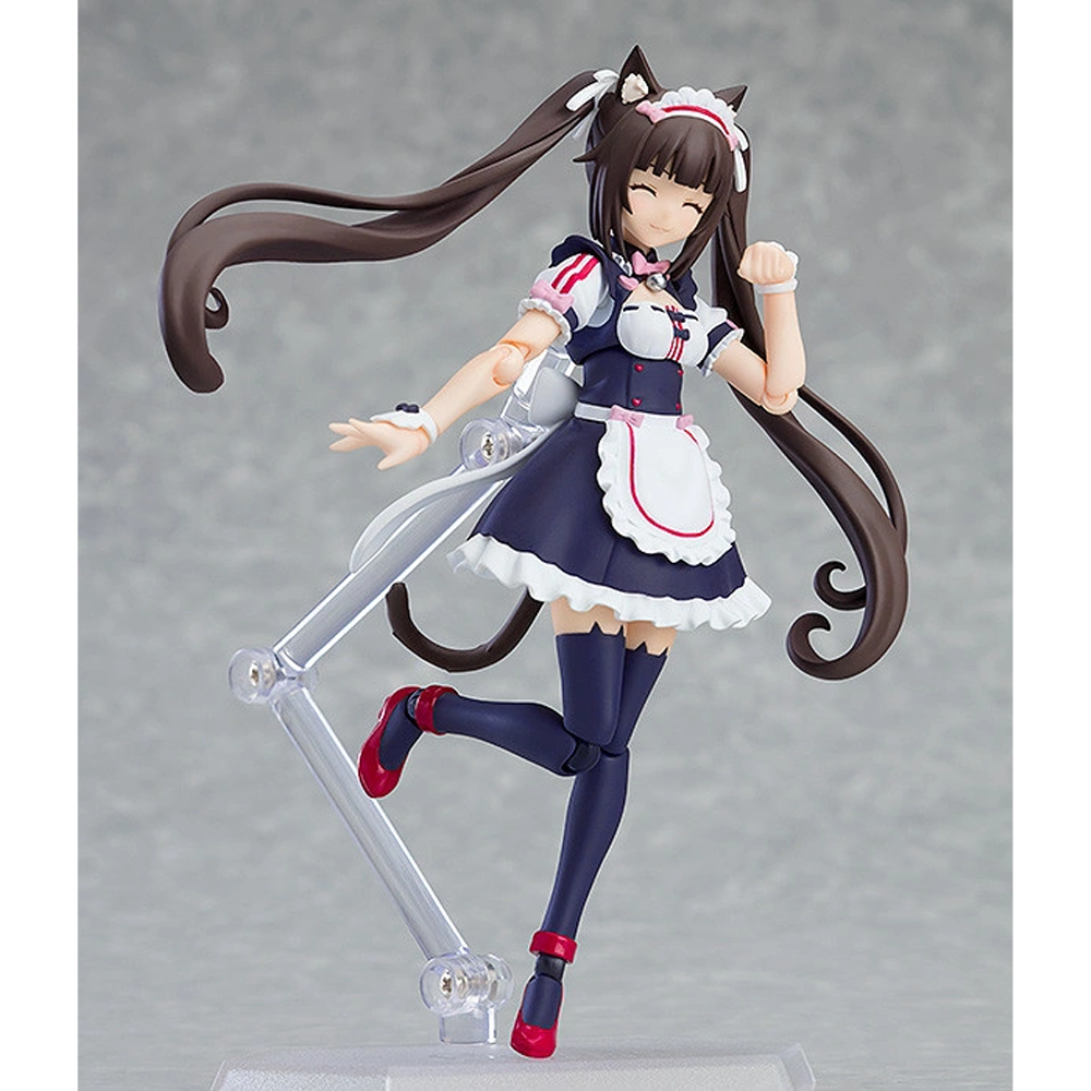 figma: Nekopara - Chocola #486