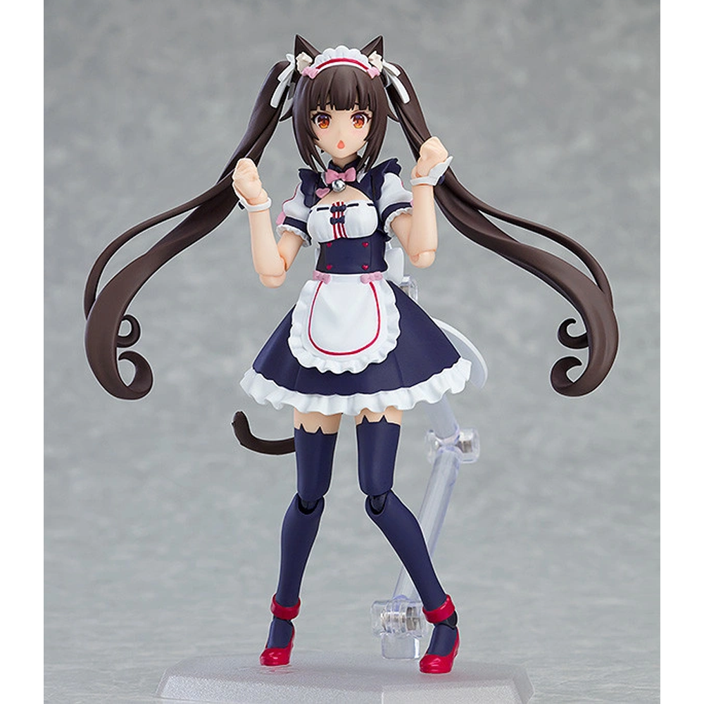 figma: Nekopara - Chocola #486