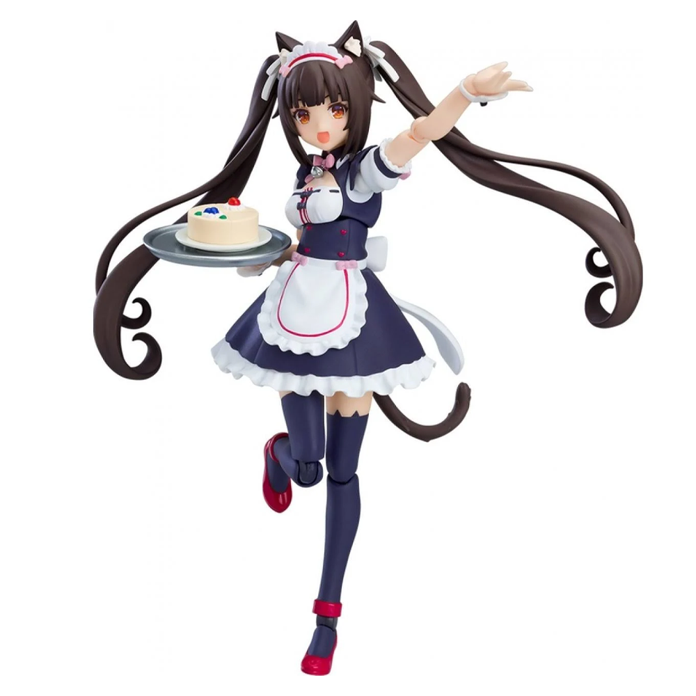 figma: Nekopara - Chocola #486