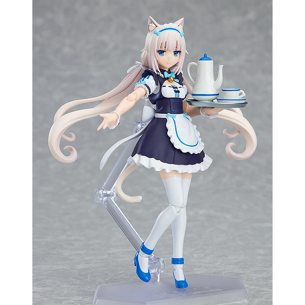 figma: Nekopara - Vanilla #487