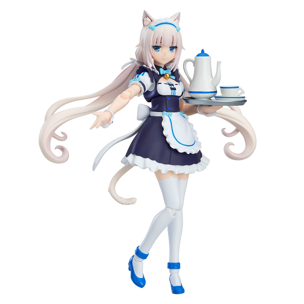 figma: Nekopara - Vanilla #487