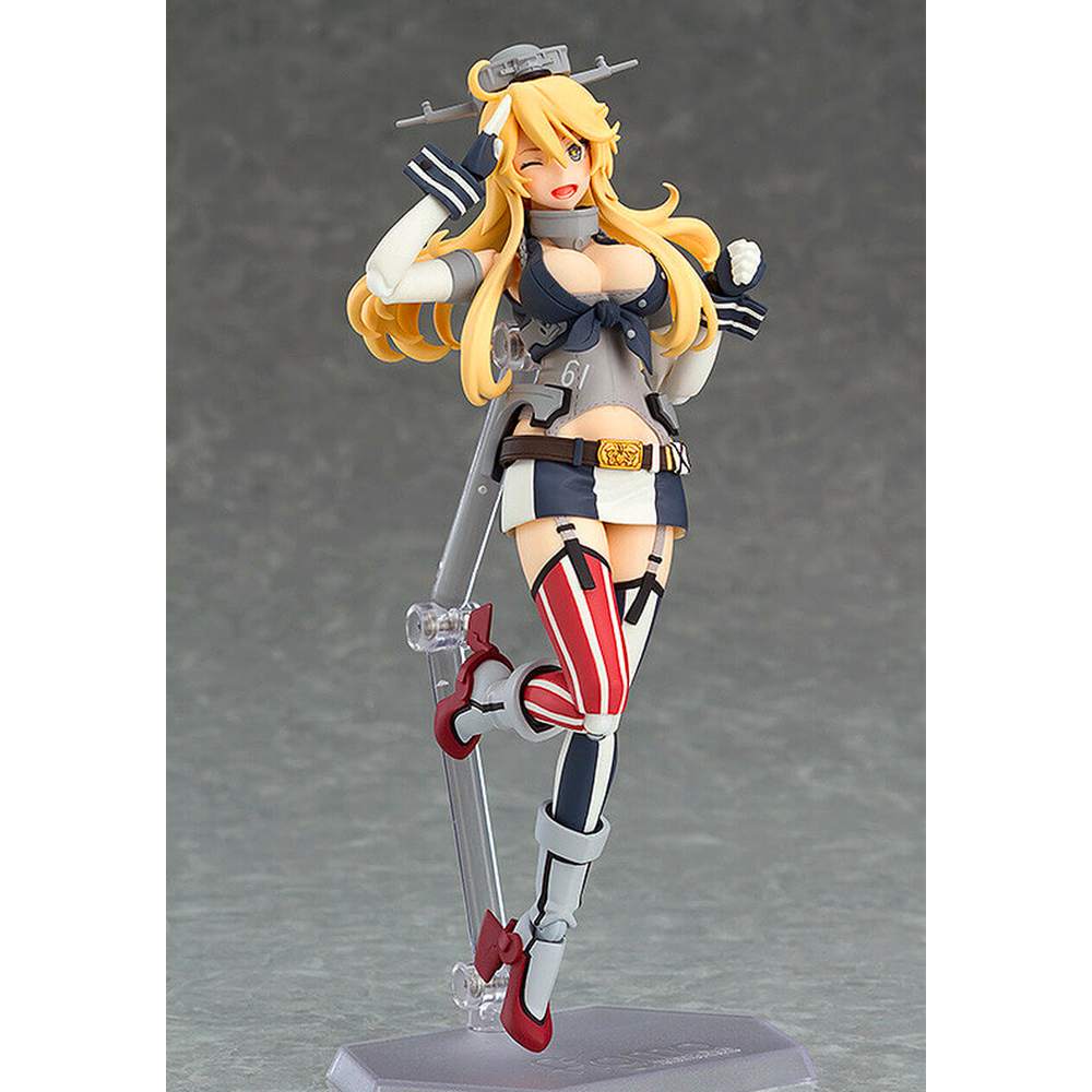 figma: Kantai Collection - Iowa #330