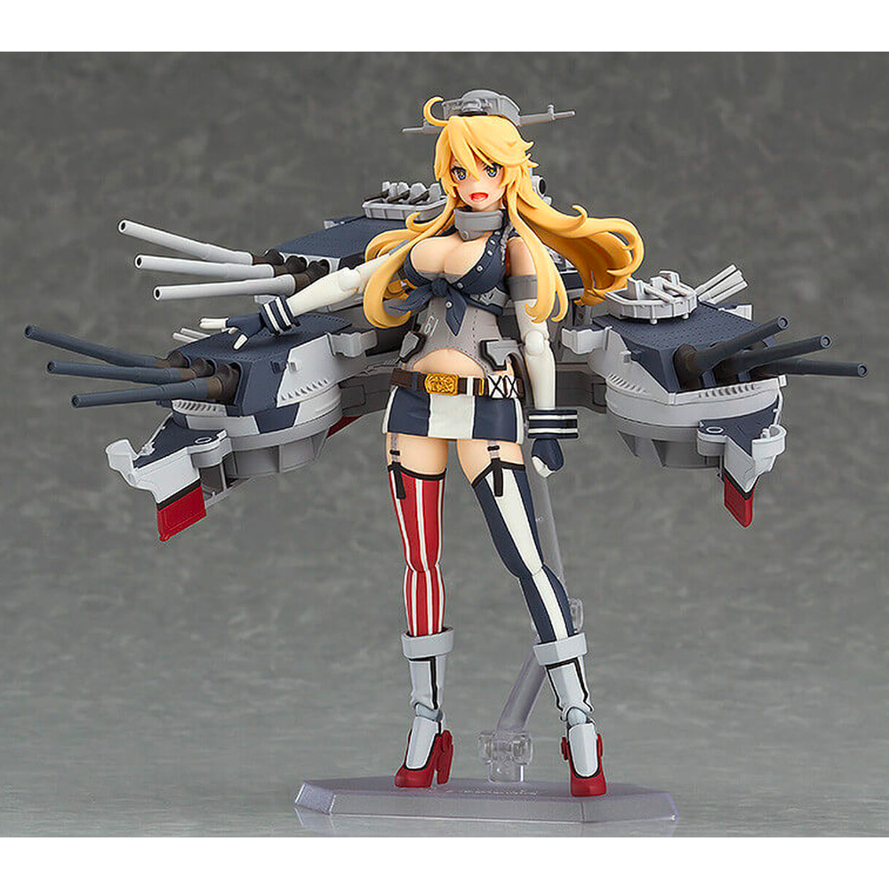 figma: Kantai Collection - Iowa #330